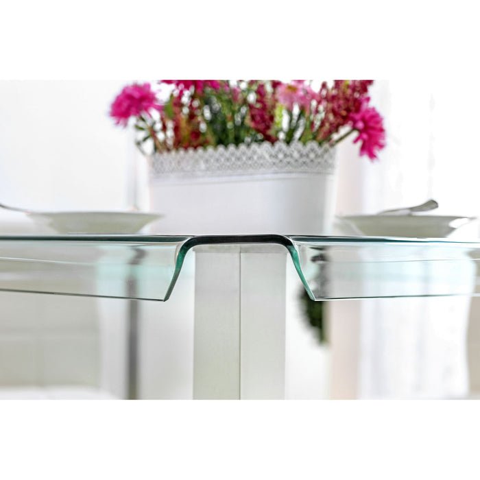 Richfield - 5 Pc Counter Ht Table Set