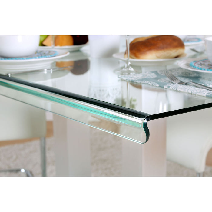 Richfield - 7 Pc Dining Table Set