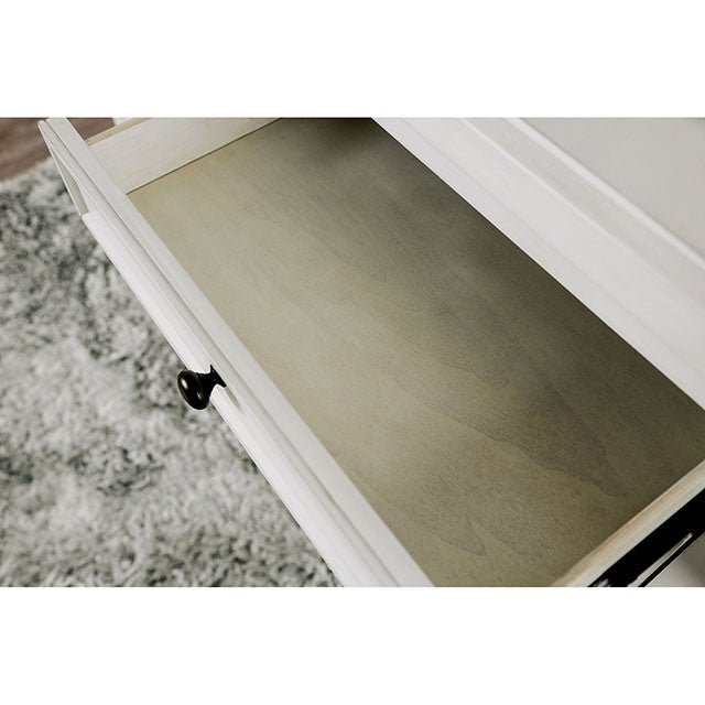 Sutton - 5 Pc Dining Table Set