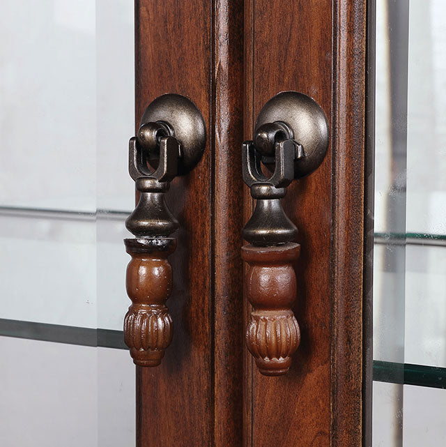 Sylvana - 7 Pc Dining Table Set