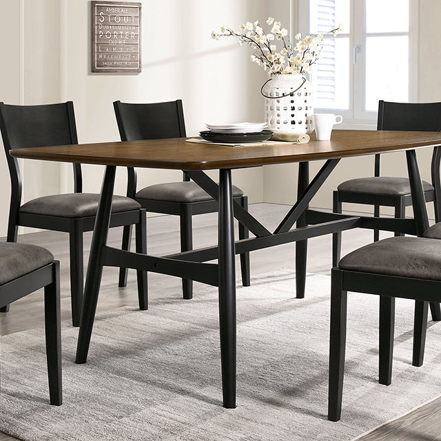 Oberwil - 7 Pc Dining Table Set