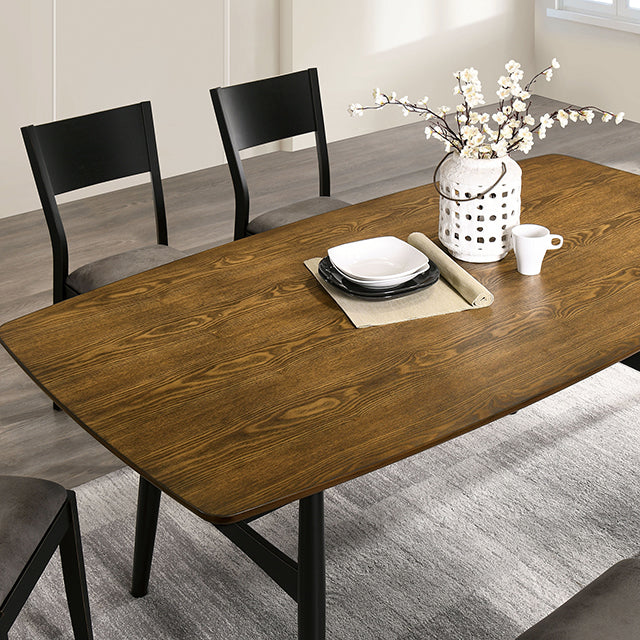 Oberwil - 7 Pc Dining Table Set