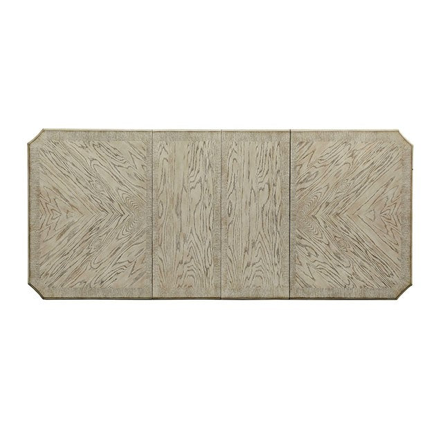 Holcroft - 9 Pc Dining Table Set