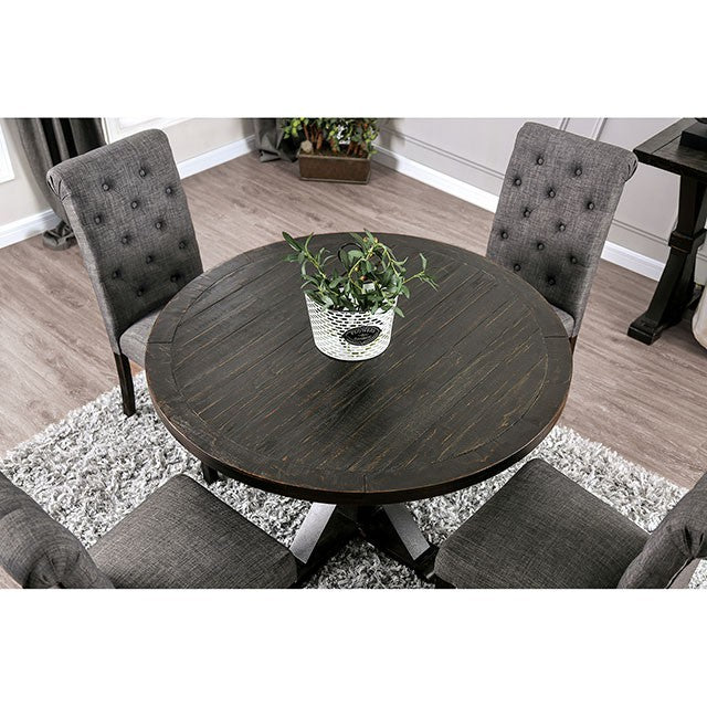 Alfred - 5 Pc Dining Table Set