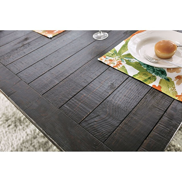 Alfred - 7 Pc Dining Table Set