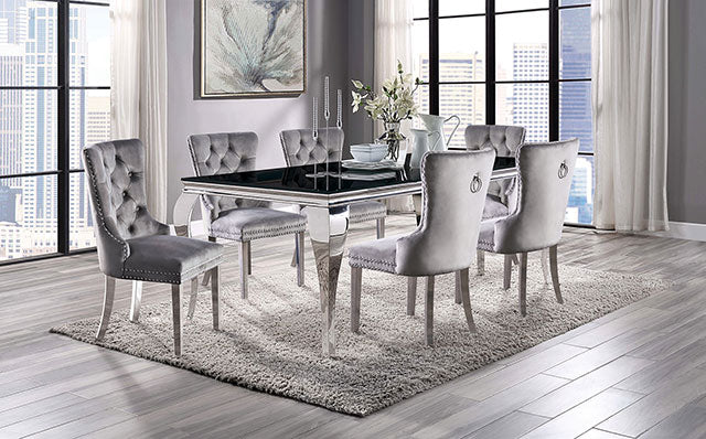 Neuveville - 7 Pc Dining Table Set
