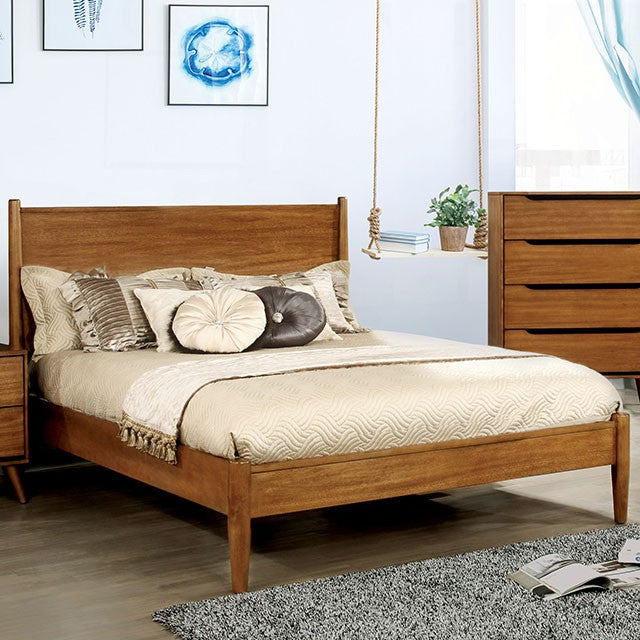 Lennart - 4 Pc Full Bedroom Set