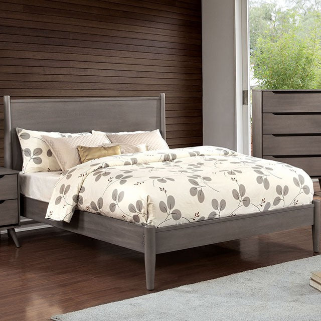 Lennart - 4 Pc Full Bedroom Set