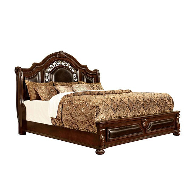 Flandreau - 4 Pc Queen Bedroom Set