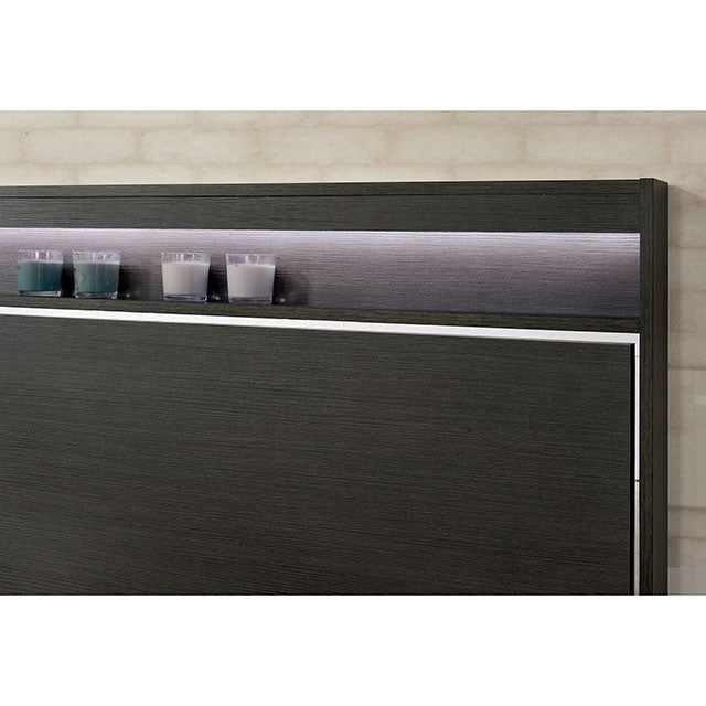 Camryn - 5 Pc Queen Bedroom Set