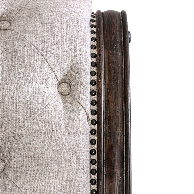 Lysandra - 5 Pc Queen Bedroom Set