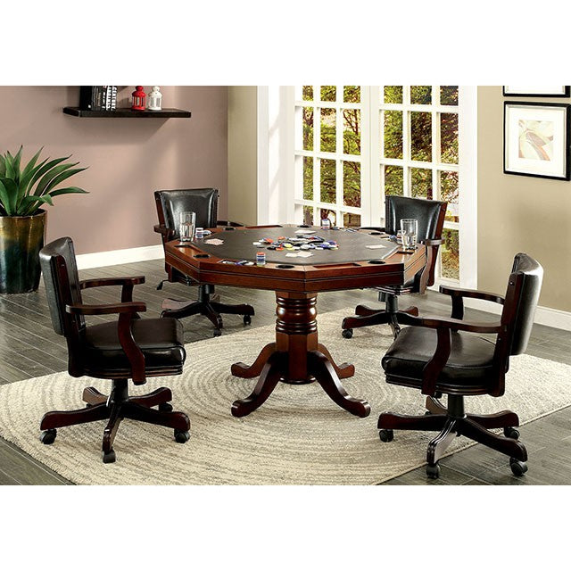Rowan - 5 Pc Dining Table Set