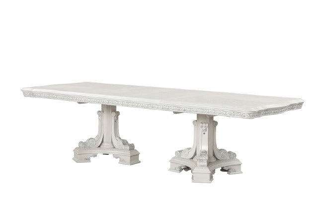 Stella Mia - 9 Pc Dining Table Set