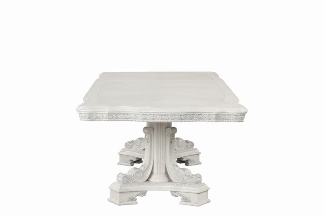 Stella Mia - 9 Pc Dining Table Set
