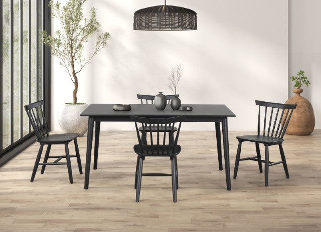 Beale - 7 Pc Dining Table Set