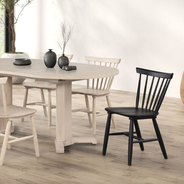 Hines - 7 Pc Dining Table Set