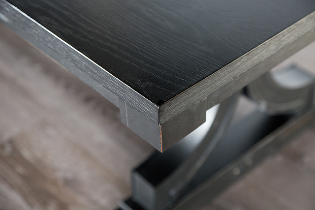 Gosport - 7 Pc Dining Table Set