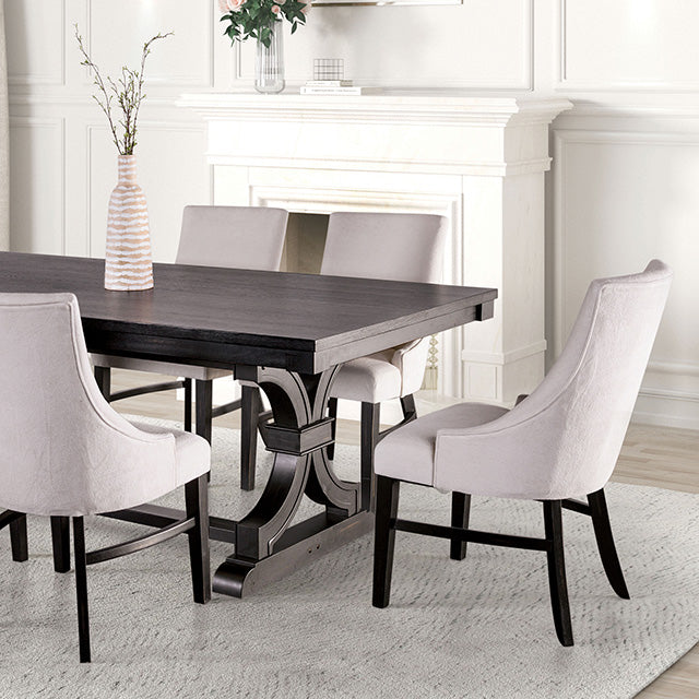 Gosport - 7 Pc Dining Table Set