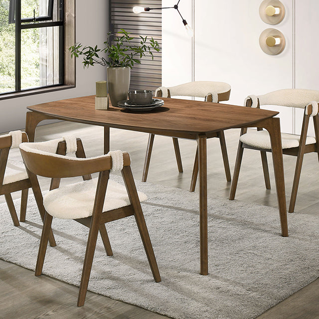 Ebikon - 5 Pc Dining Table Set