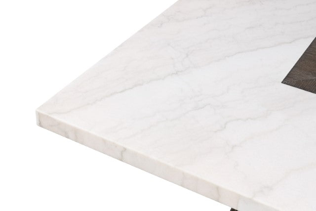 Grasten - 7 Pc Counter Ht Table Set