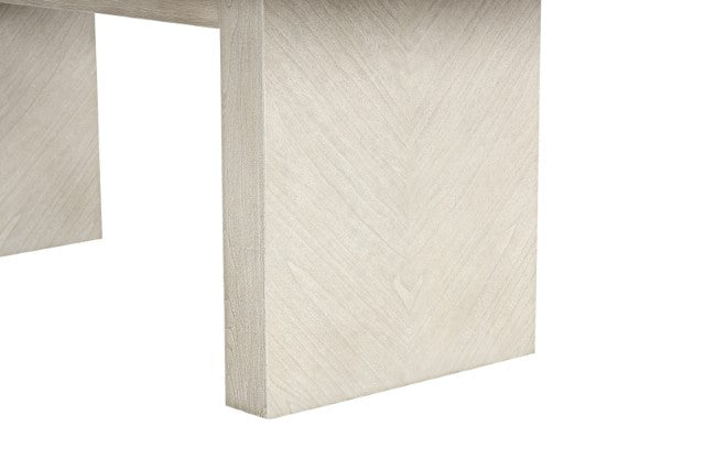 Hagerman - 6 Pc Dining Table Set w/ Bench