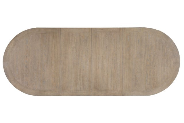 Clements - 9 Pc Dining Table Set