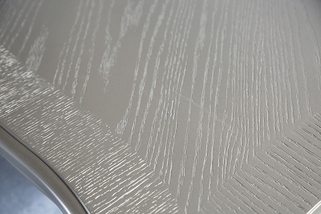 Melodi Parc - 7 Pc Dining Table Set