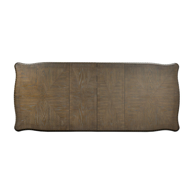 Seven Oaks - 7 Pc Dining Table Set