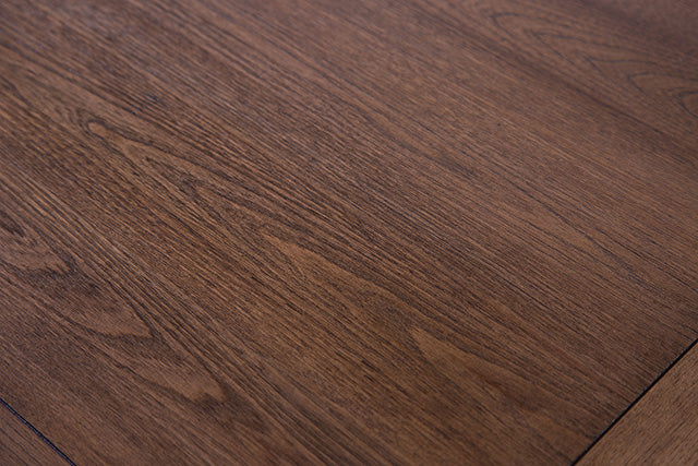 Mandal - 7 Pc Dining Table Set