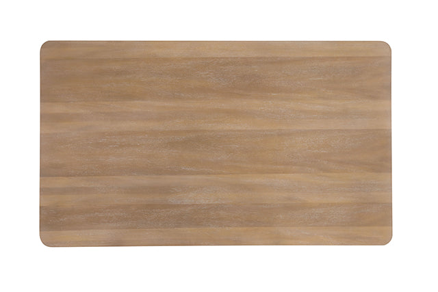 Rheinfall - 5 Pc Dining Table Set