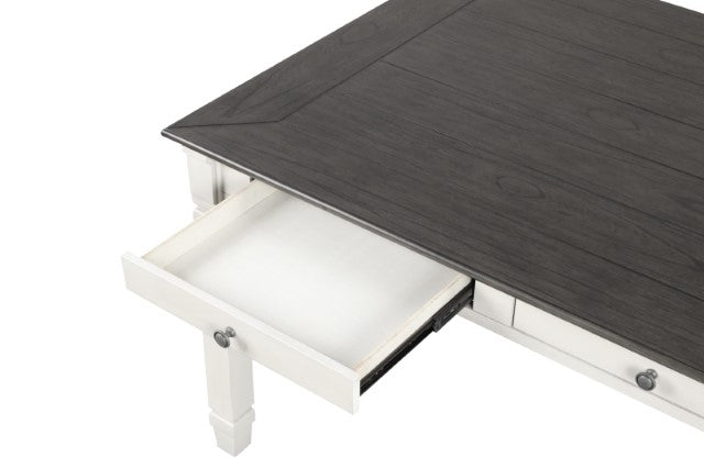 Pendola - 7 Pc Dining Table Set