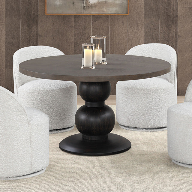 Essen - 5 Pc Dining Table Set