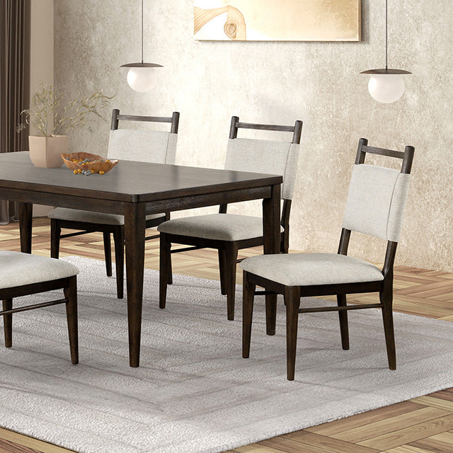 Woolwich - 7 Pc Dining Table Set