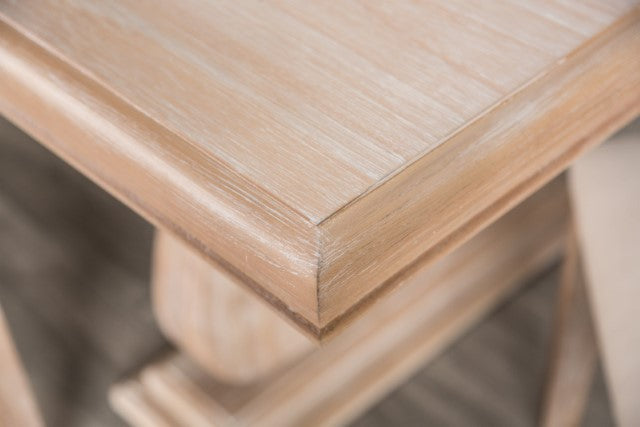 Orbetello - 5 Pc Dining Table Set