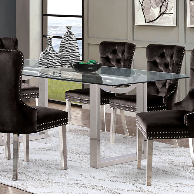 Silvestri - 5 Pc Dining Table Set