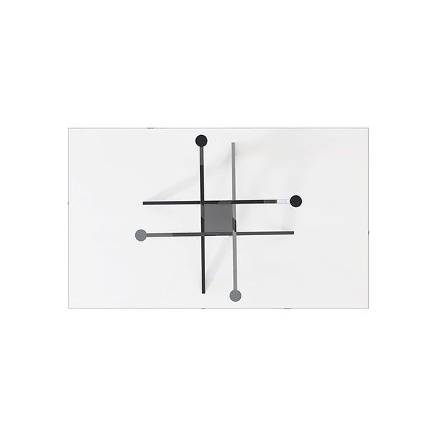 Silveria - 7 Pc Dining Table Set