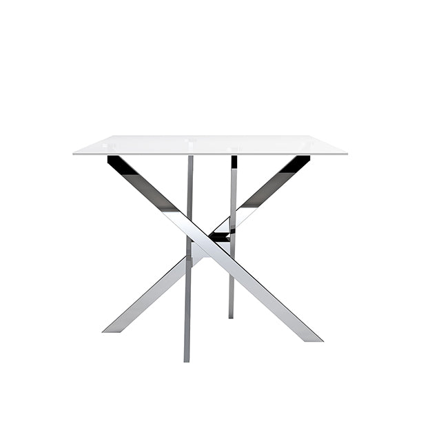 Silveria - 7 Pc Dining Table Set