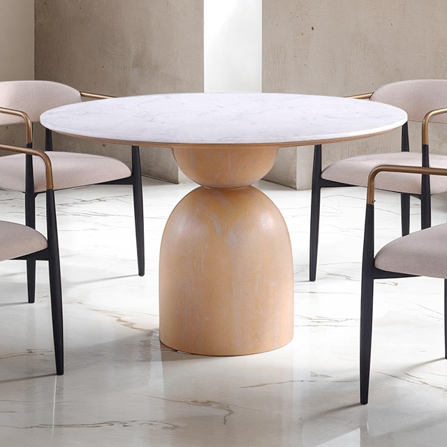 Neasden - 5 Pc Dining Table Set