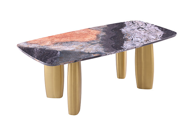 Northolt - 7 Pc Dining Table Set