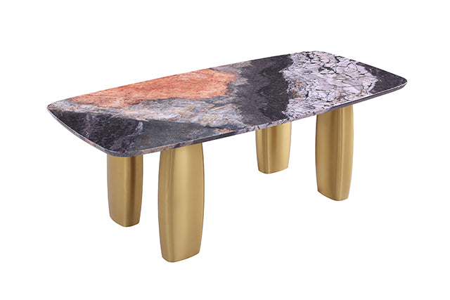 Northolt - 7 Pc Dining Table Set