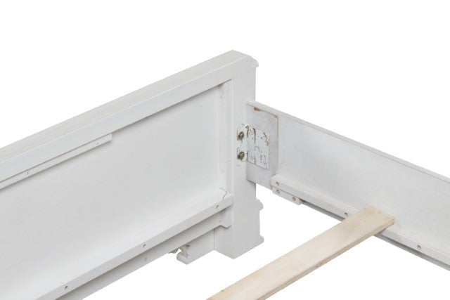 Stella Mia - 4 Pc Queen Bedroom Set