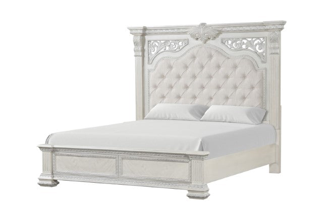 Promenade - 5 Pc Queen Bedroom Set