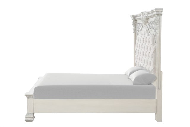 Promenade - 5 Pc Queen Bedroom Set
