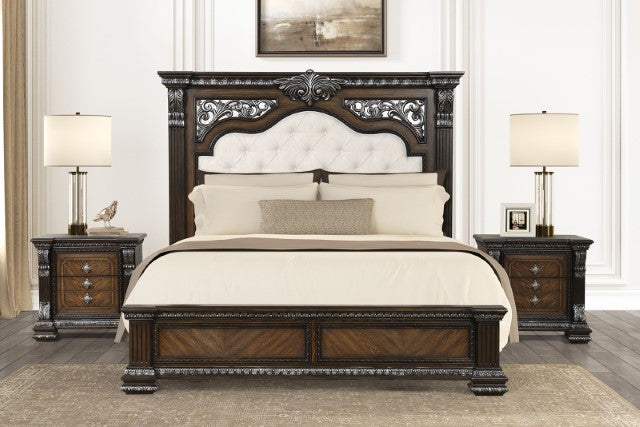 Promenade - 5 Pc Queen Bedroom Set