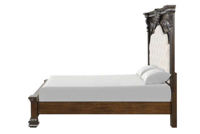 Promenade - 5 Pc Queen Bedroom Set