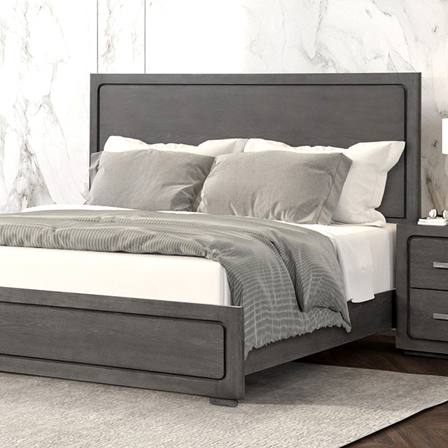 Crowthorne - 5 Pc Queen Bedroom Set