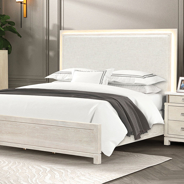 Lafayette - 5 Pc Queen Bedroom Set