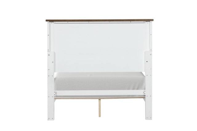 Pinetop - 4 Pc Twin Bedroom Set