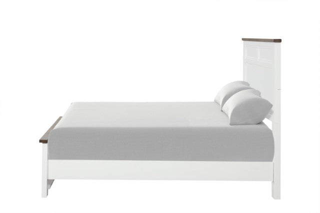 Pinetop - 4 Pc Twin Bedroom Set