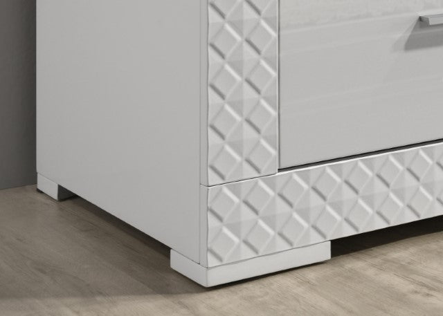 Whitby - 4 Pc Queen Bedroom Set